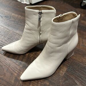 Marc Fisher Booties